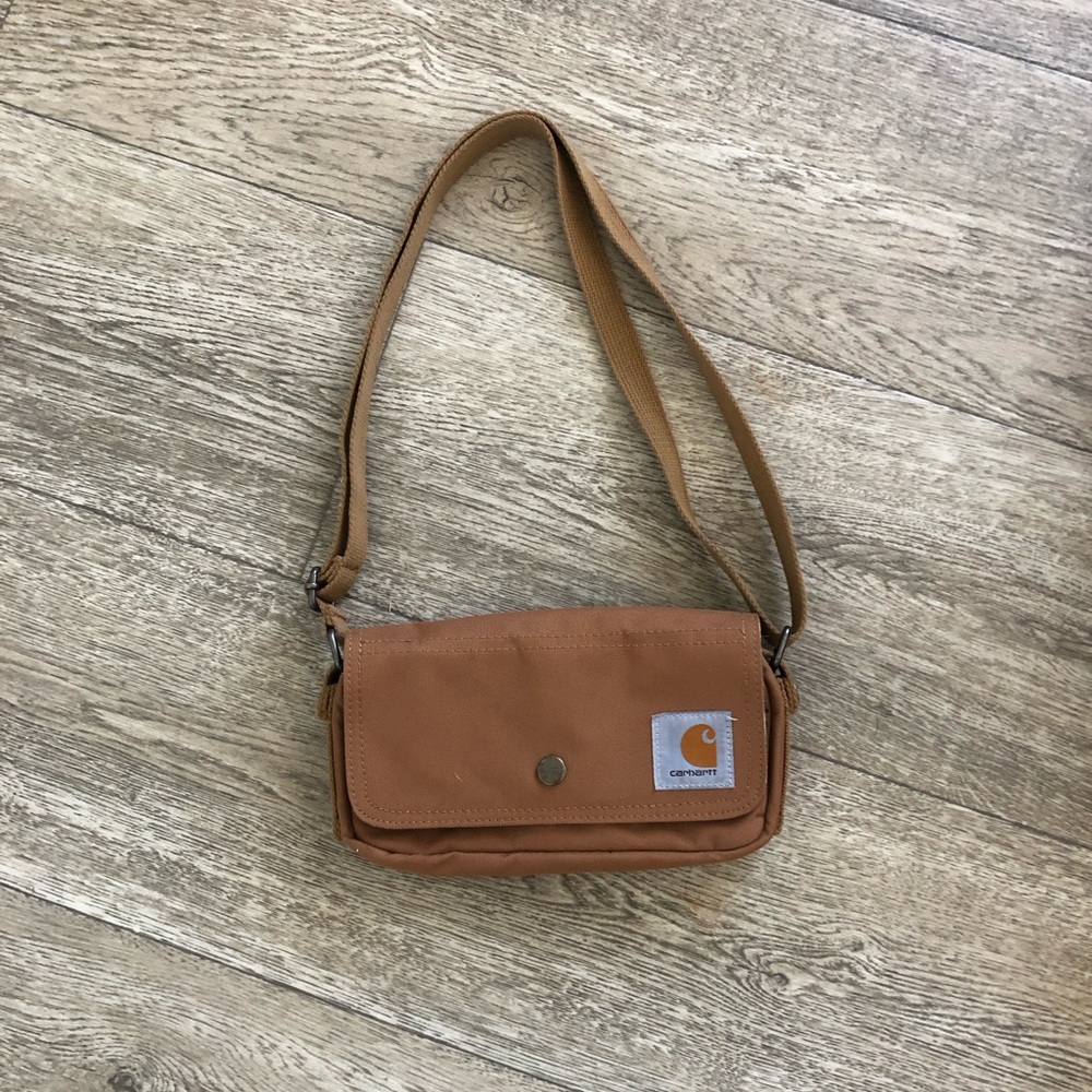 Carharrt purse